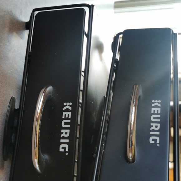 Keurig Storage Drawers - Picture 3 of 3
